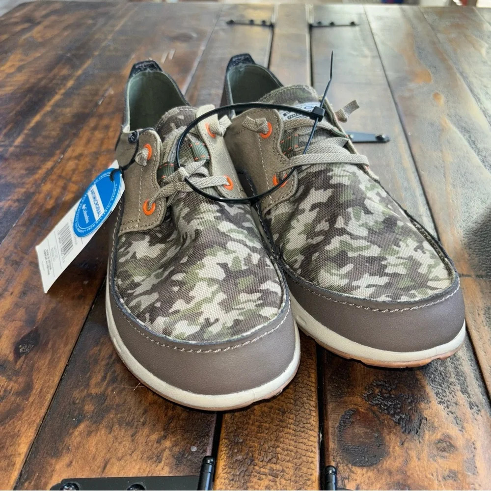 Columbia Men’s sz 8 - Picture 5 of 9